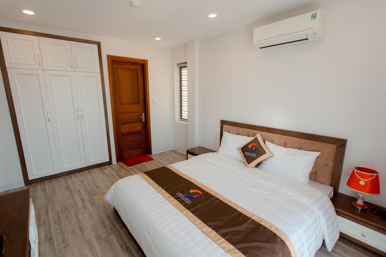 Korea Hotel Bac Giang Kültér fotó