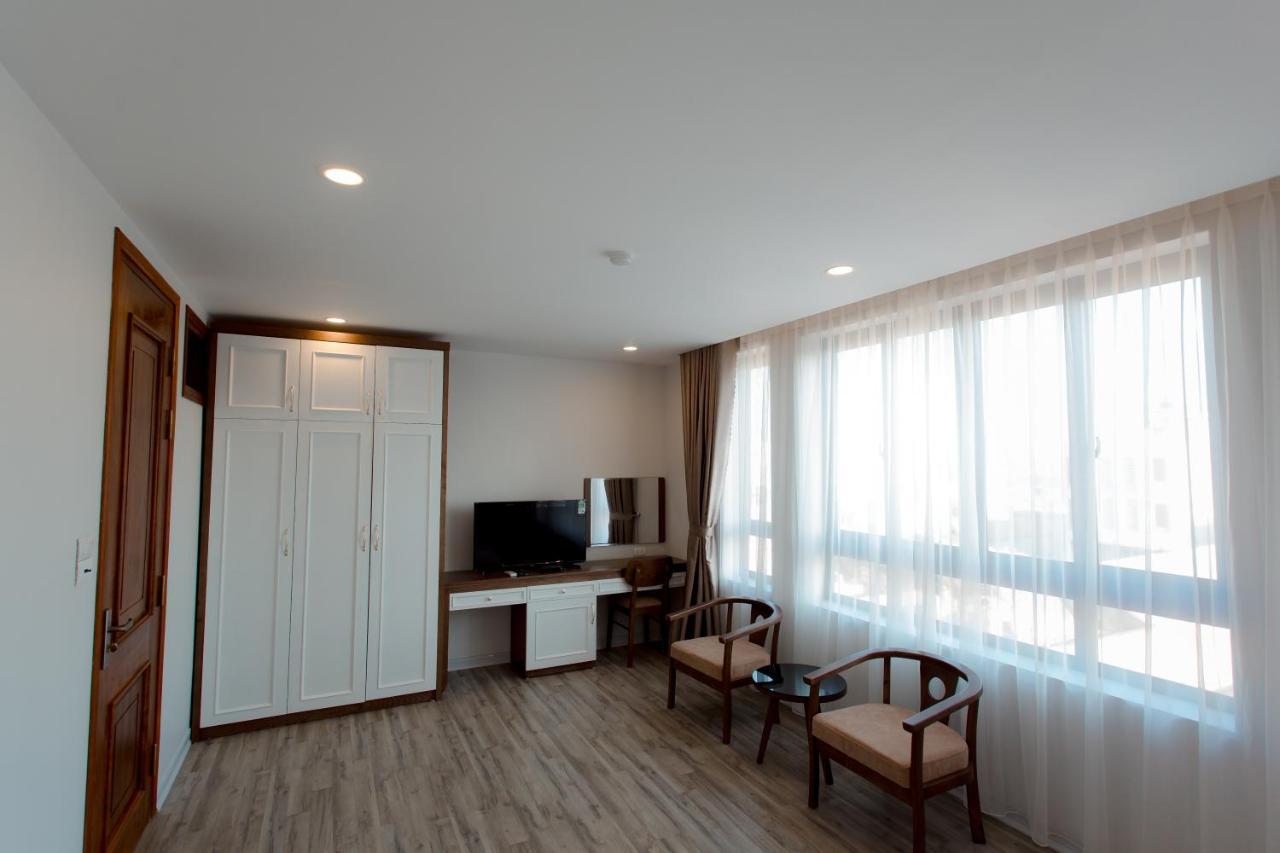 Korea Hotel Bac Giang Kültér fotó