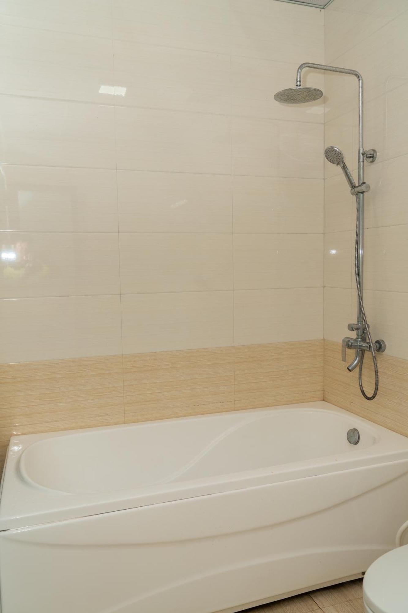 Korea Hotel Bac Giang Kültér fotó